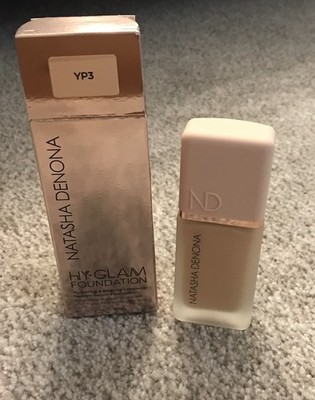 Natasha Denona HY-GLAM Foundation Hydrating Blurring- Assorted -1 Fl OZ (YP3)