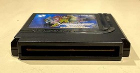 Konami Lagrange Point Famicom Software Fcy39