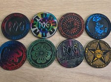 Bundle of Slammers - POG kinis x8