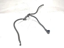 1992 92 Kawasaki ZX6 ZX600D Front Brake Line Hose
