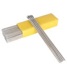 LABLT E6011 1/8" 10 lb Box Premium Arc Welding Rods Carbon Steel Electrode