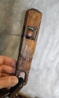 Vintage Folk Art Carved Chain With Balls In Cage — photo 4