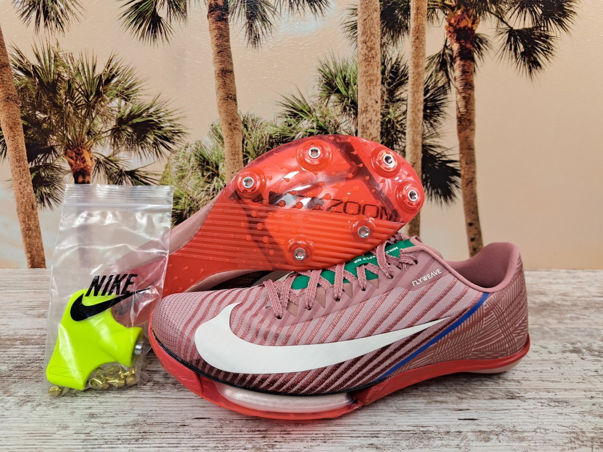 スパイク・シューズ Nike Air Zoom Maxfly 2 FP 8 NIKE】AIR ZOOM MAXFLY 2 陸上スパイク 短距離 (Nike/メンズ