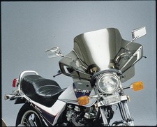 Slipstreamer Sport Fairing SS-28 Windshield Clear SS-28-C