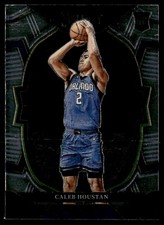 2022-23 Panini Select Caleb Houstan Rookie Orlando Magic #68