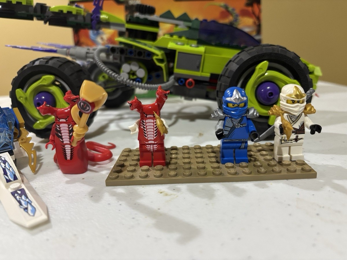 水晶ポイント はち。様 高品質!!ブルーアラゴナイトスフィアNo.944 LEGO Ninjago Jay