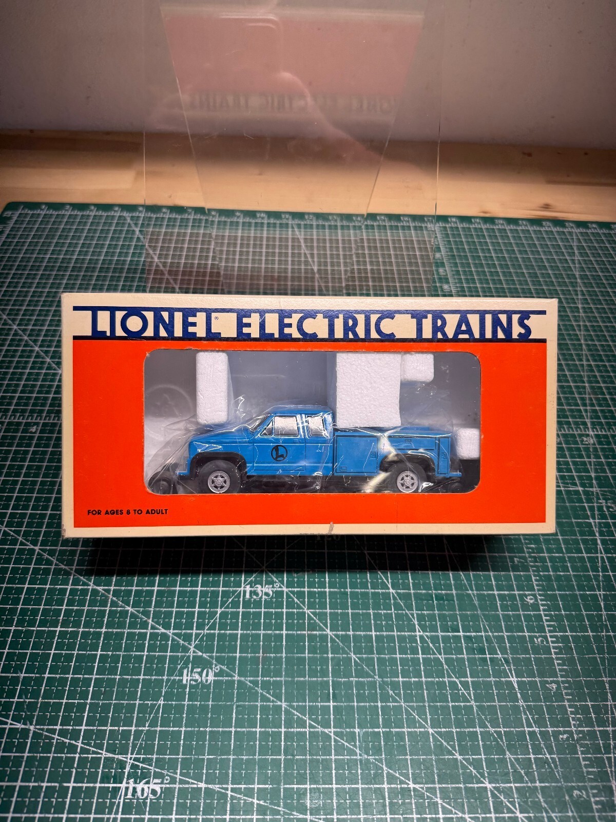 Click here to see eBay Auction