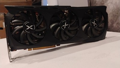 XFX Speedster SWFT309 Radeon RX 6700 10GB GDDR6 Graphics card - RX-67XLKWFDV