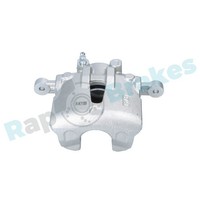 Bremssattel Rap Brakes R-K1189 Gusseisen FüR Hyundai I30 Fd Lpg Crdi