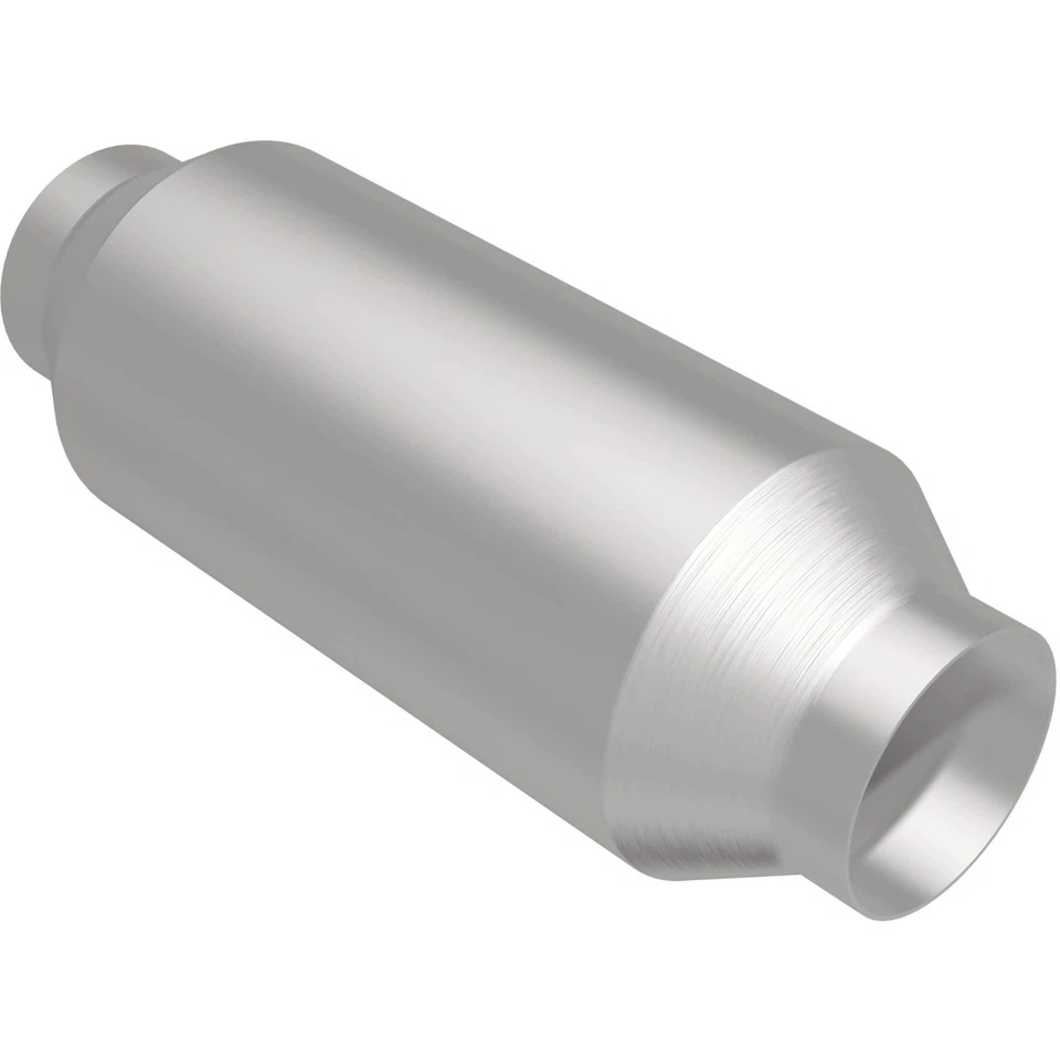 Magnaflow 5671405 Catalytic Converters Rear Driver or Passenger Side for VW MB - Image 3 of 4