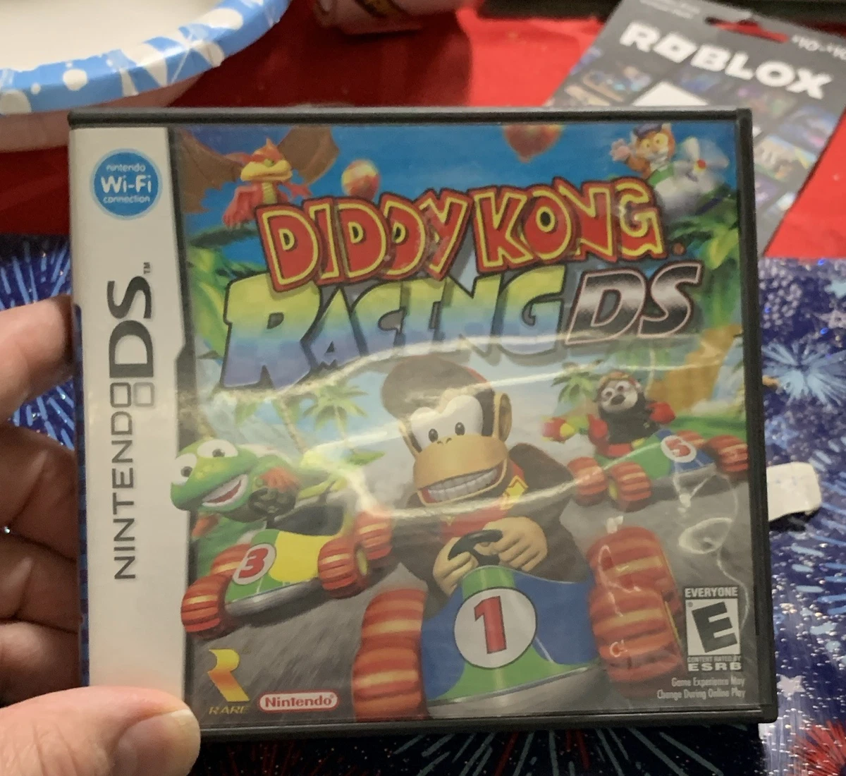 Diddy Kong Racing DS Video Games for sale | eBay