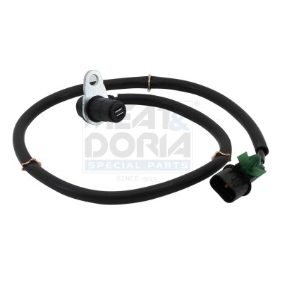 Meat & Doria Sensor Raddrehzahl Hinten Links FüR Mitsubishi Pajero IV V80 V90-image