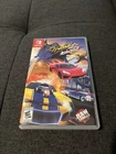 Cruis'n Blast (Nintendo Switch, 2021) Complete CIB