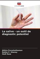 Athira Purushothaman (U. A.) | La Salive - Un Outil De Diagnostic Potentiel