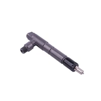 72950853100 729508-53100 Fuel Injector for Yanmar 4TNV84T Engine
