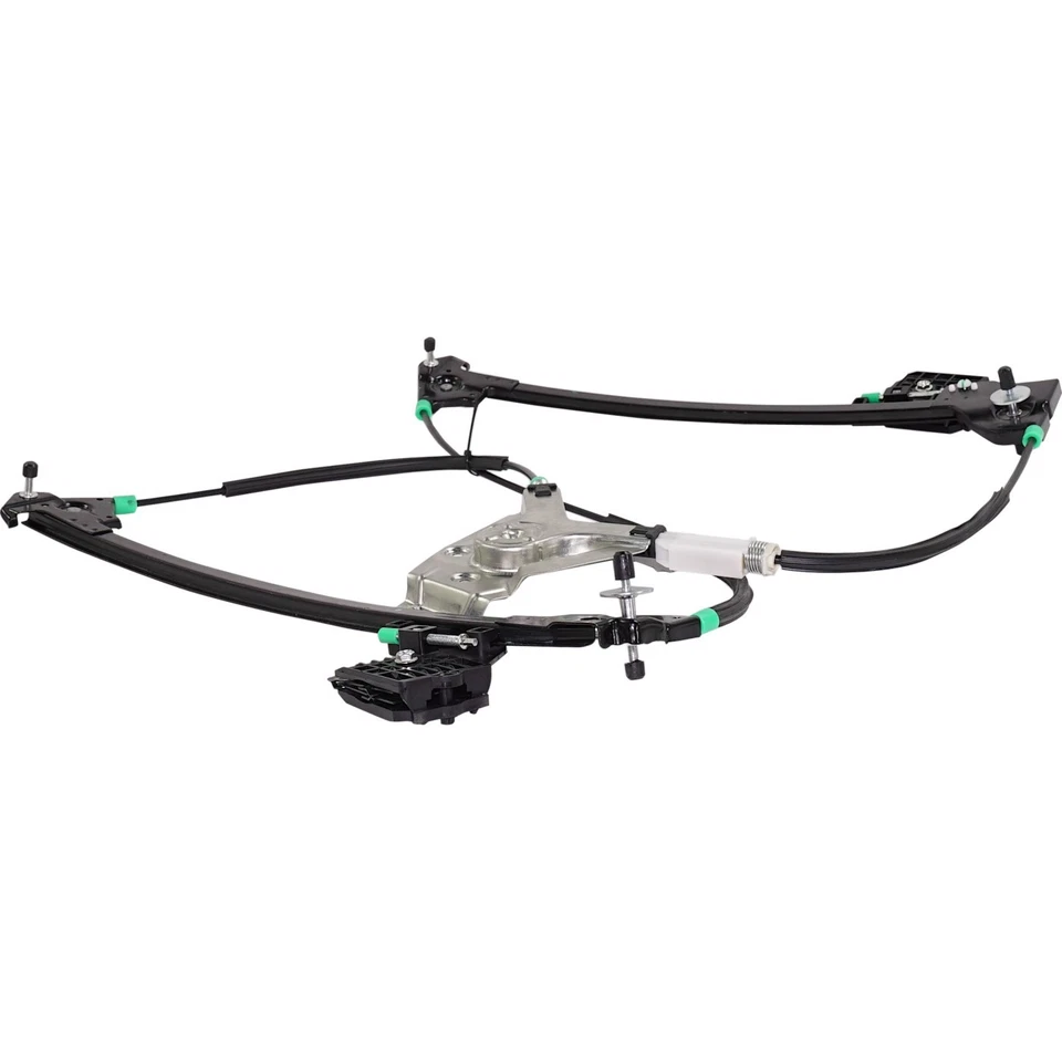 Regulador de janela vidro dianteiro driver lado esquerdo 68043885AA para Challenger - Imagem 2 de 4