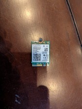 Intel 8260NGW Wireless AC BT4.2 Wi-Fi Card
