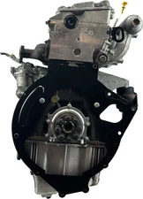 Motor Für Land Rover 2,5 Td5 15P