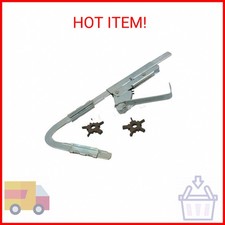 Lisle 24000 Ring Groove Cleaner