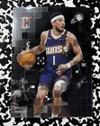 2025 Topps Signature Devin Booker Base (RAW)