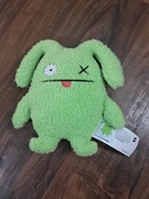 Ugly Dolls Ox Plush Hasbro Artist Series Ugly Dolls Movie Target Exclusive