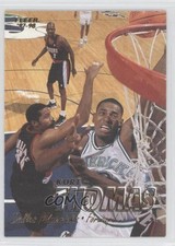 1997-98 Fleer Kurt Thomas #278 0b9