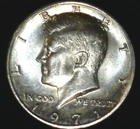 1971-P  Kennedy Half - GEM-BU- BETTER DATE