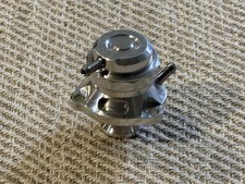 Forge Motorsports Diverter Valve For Vw Golf R Is38 Turbo