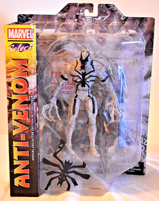 Marvel Select ANTI-VENOM 8