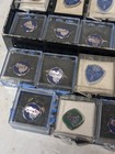 27 Amway Sales Consistency Award Leader Lapel Pins Lot 👀 International  — photo 3