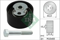 Schaeffler Ina 531 0504 10 Spannrolle, Zahnriemen FüR Ford Ldv