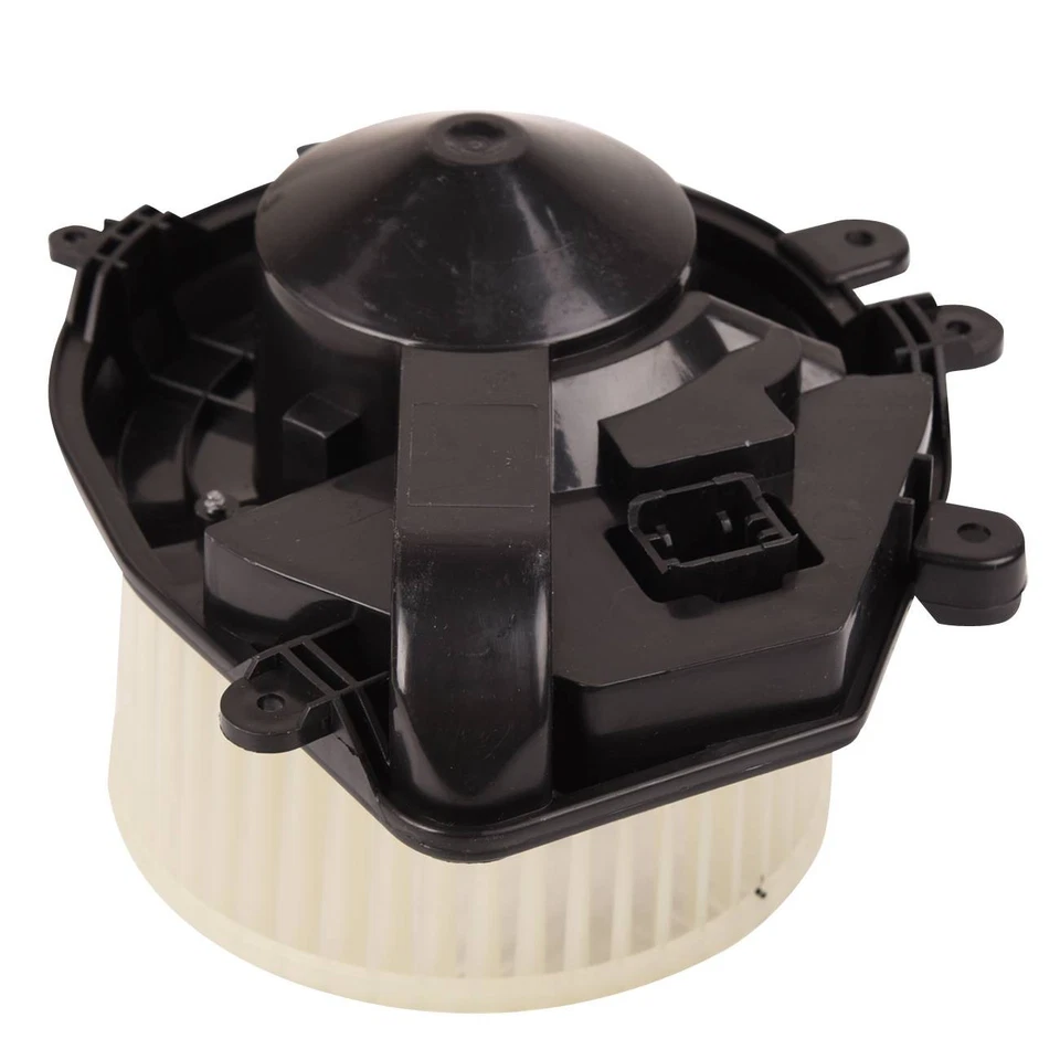 全新空调鼓风机加热器电机 适合 97-01 奥迪 A4 Quattro 01-02 S4 98-05 大众帕萨特 — 第 4/4 张图片