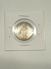 🔥 1964 Philippines 25 Centavos Coin – Central Bank Era – Vintage Type – NR🔥