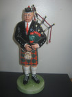 New ListingRare Royal Doulton Piper Hn3444 * Limited Edition *