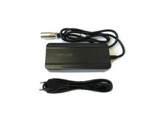 Batterieladegerät XLR 4-polig Neutrik 36V 2A...