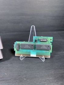 Kings of the Beach (Nintendo NES, 1990) Authentic And Tested