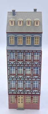 Faller B-913 HO German Town House, ''Small Dachsberg'' Building