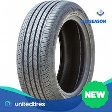 New 21555r17 Goodyear Assurance Maxguard 94v 15zsi