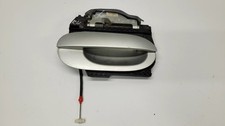 BMW 5er E39  T�rgriff Griff �ffner T�r au�en hinten rechts Farbe 354  (35)