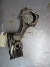 Piston and Connecting Rod Standard From 2003 Subaru Forester  2.5