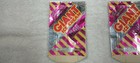 Ice Cream Foil Wrapper 1960s Johnson’s Milk & Co - NOS - Lot of 2 — photo 2