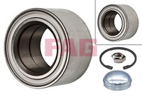 Schaeffler FAG Radlagersatz 713 6403 90 FüR CitroËN Fiat 230L Jumper 230 Ducato