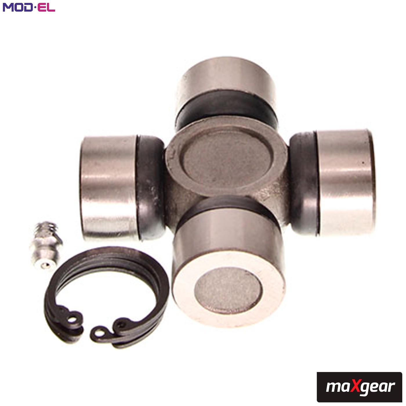 Drive shaft joint 49-2045 MAXGEAR for BMW VOLVO SSANGYONG MERCEDES-BENZ NISSAN - Image 7