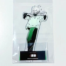 Danganronpa BIG acrylic stand Nagito Komaeda ROUND1 collaboration