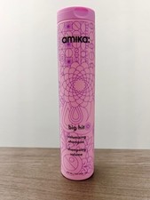 Amika Big Hit Volumizing Shampoo 9.2 oz BRAND NEW