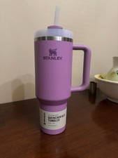 Stanley Cup Purple, Never Used, brand New, In Original Packaging