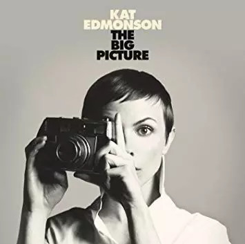 The Big Picture, Kat Edmonson