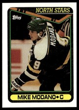 Click to enlarge Mike Modano