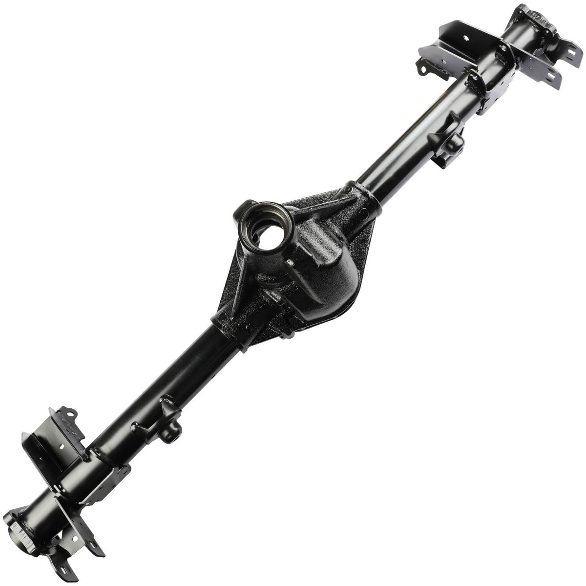 Rear Axle Housing Fit for Jeep Wrangler JK 2007-2015 Ratio 3.21 or