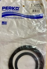 Perko Rubber Gasket Kit 0493-DP799R Use On Fi...